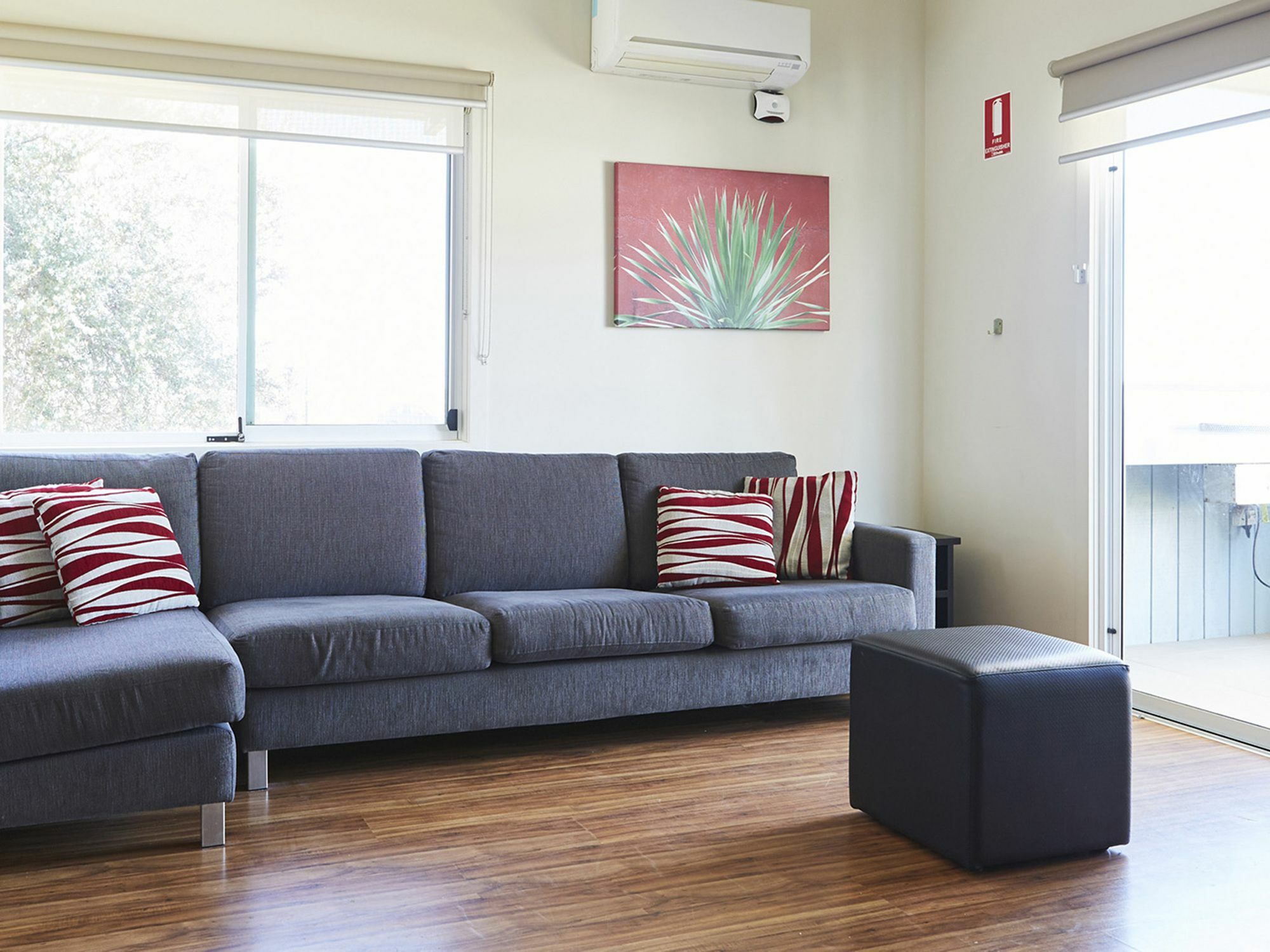 Nrma Victor Harbor Beachfront Holiday Park Exterior photo