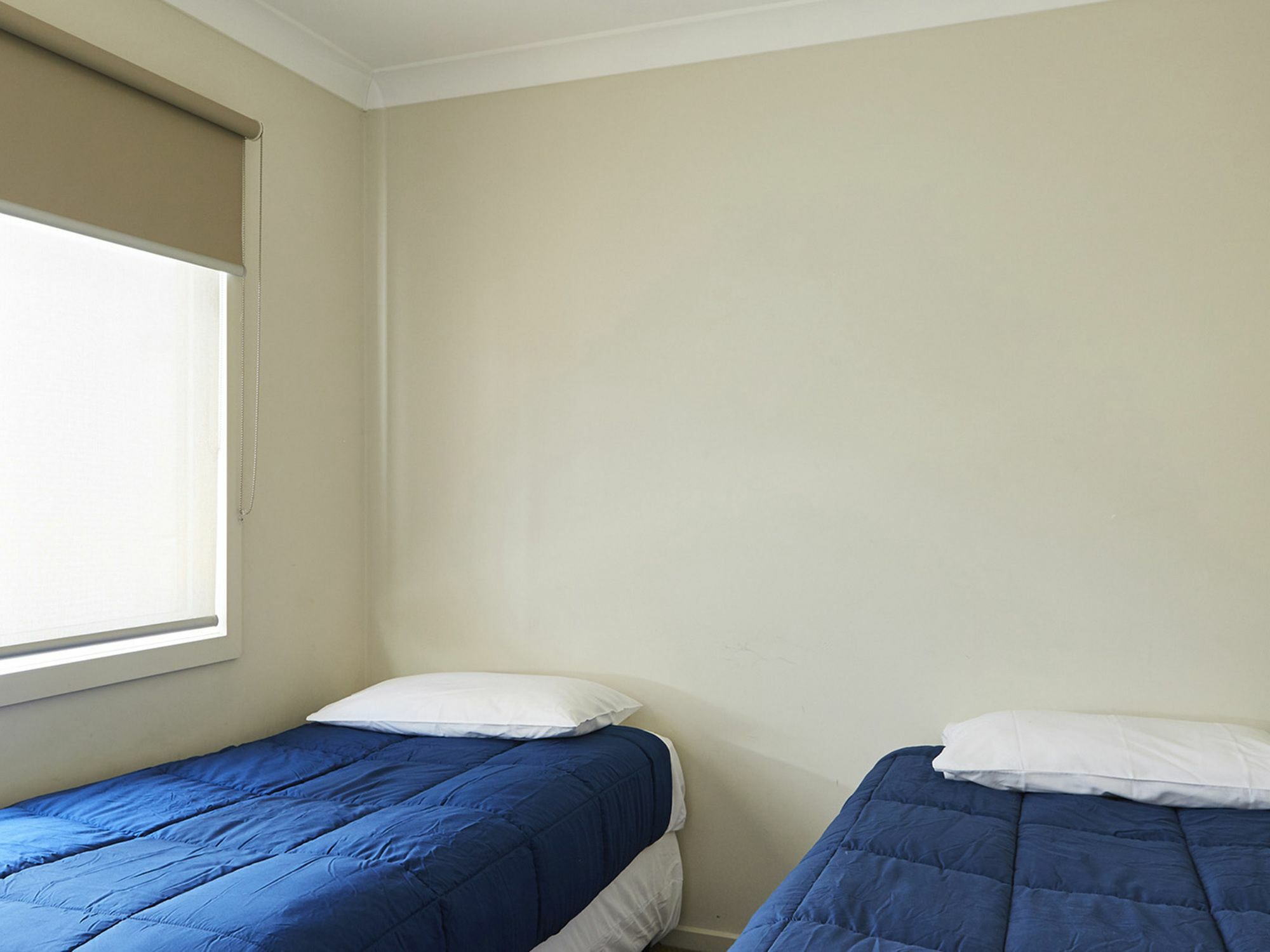 Nrma Victor Harbor Beachfront Holiday Park Exterior photo