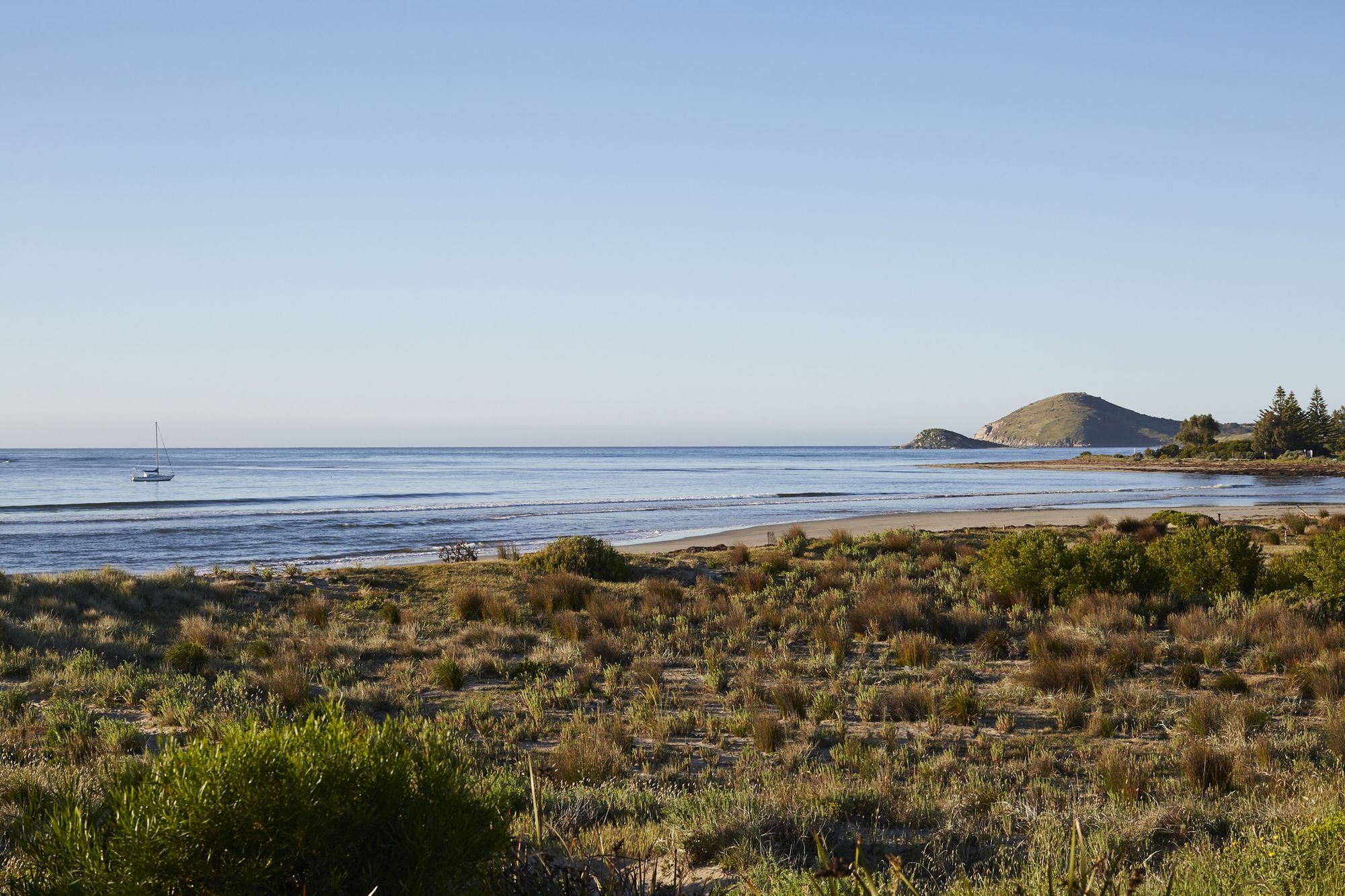 Nrma Victor Harbor Beachfront Holiday Park Exterior photo